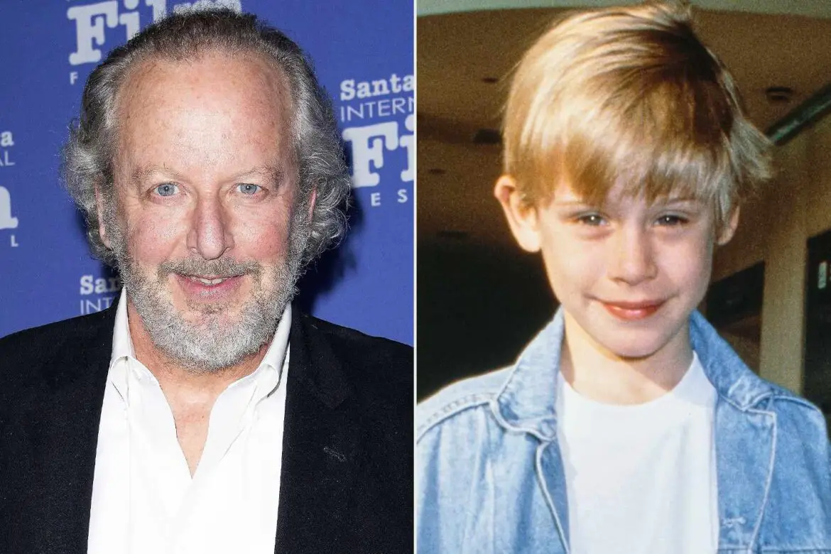 Daniel Stern Recalls Macaulay Culkin Played Tag with His Kids During ‘Home Alone 2’ (Exclusive) ArticlePure