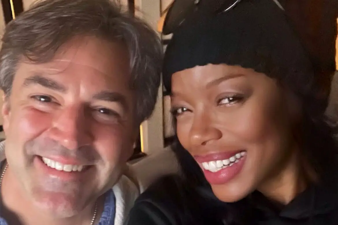 ‘Girlfriends’ Stars Jill Marie Jones and Jason Pace Reunite for First Christmas After Her Mom’s Death ArticlePure