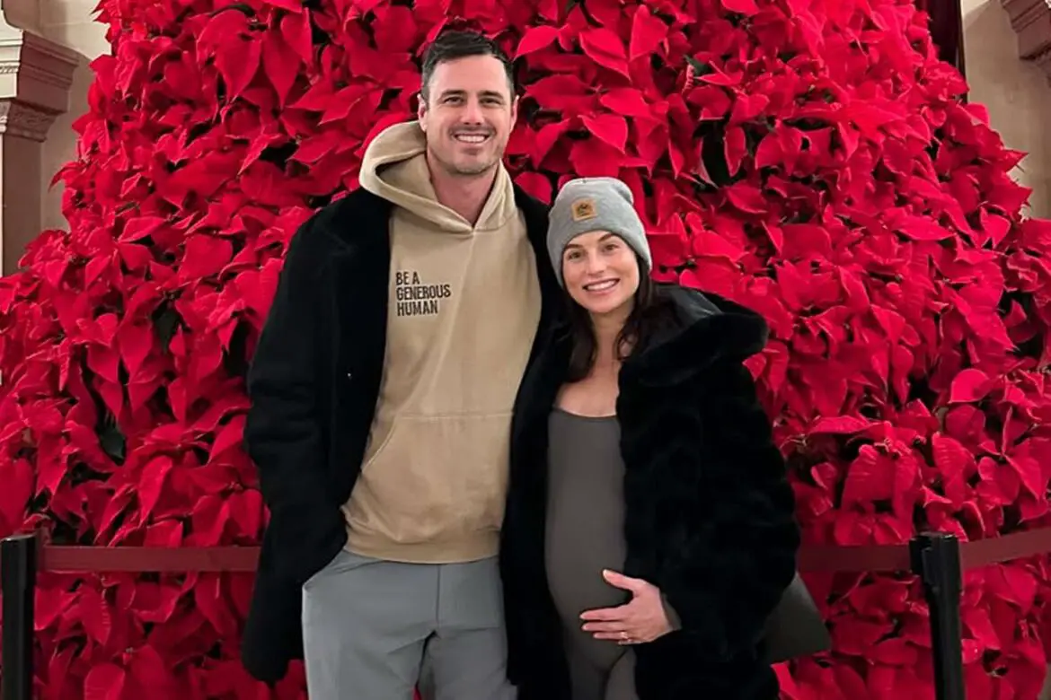 Ben Higgins Says Wife Jessica Clarke Has ‘Fought’ to Keep Their Relationship Fresh During Pregnancy ArticlePure