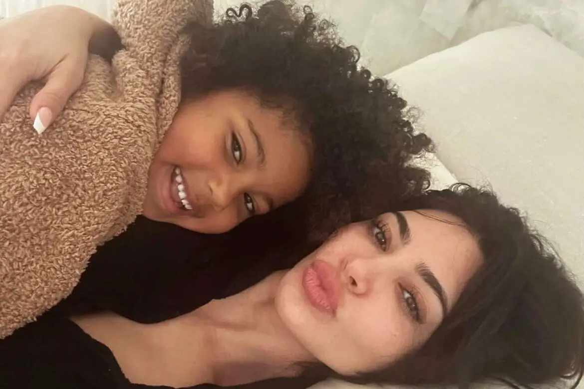 Kim Kardashian Posts Sweet Photos to Celebrate Saint’s 9th Birthday ArticlePure