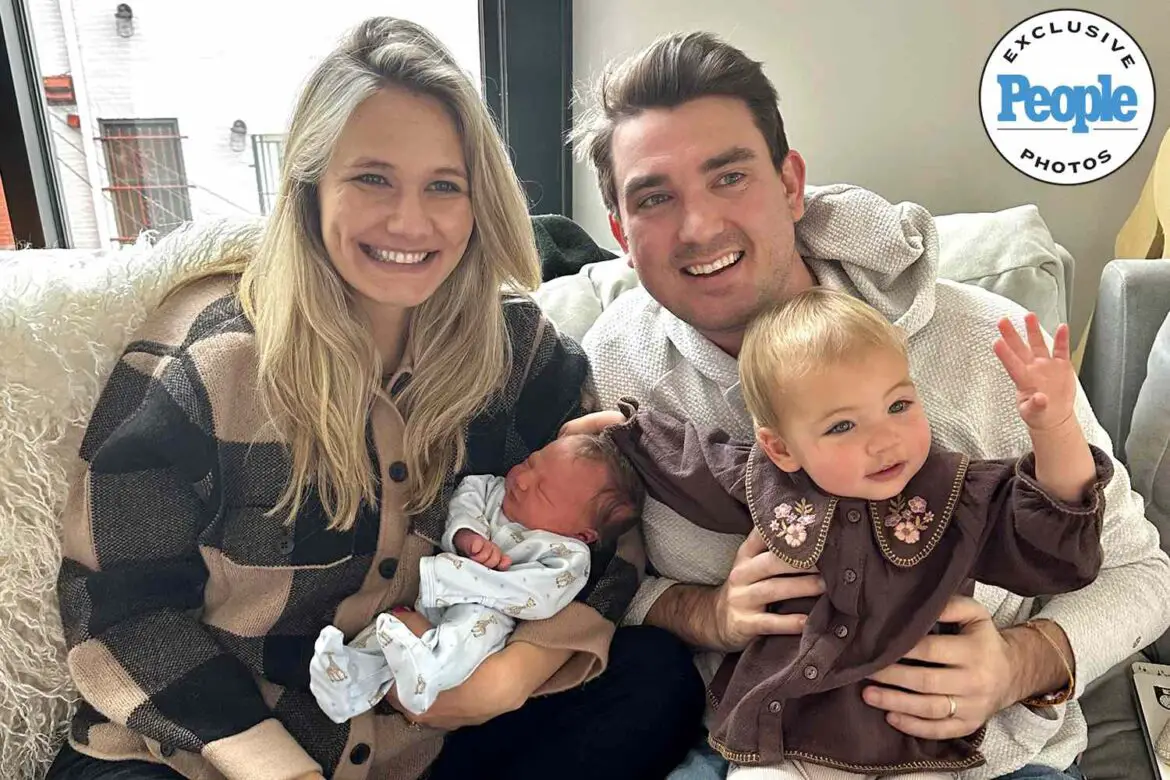 CNN’s Kylie Atwood Welcomes Baby No. 2 with Husband (Exclusive) ArticlePure