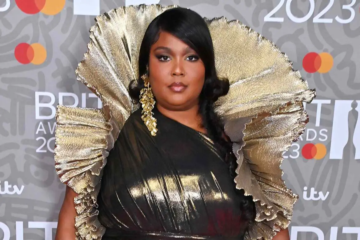 Lizzo Says Bananenbar Sex Show in Lawsuit Was ‘Wild’ but ‘Very Consensual’ ArticlePure