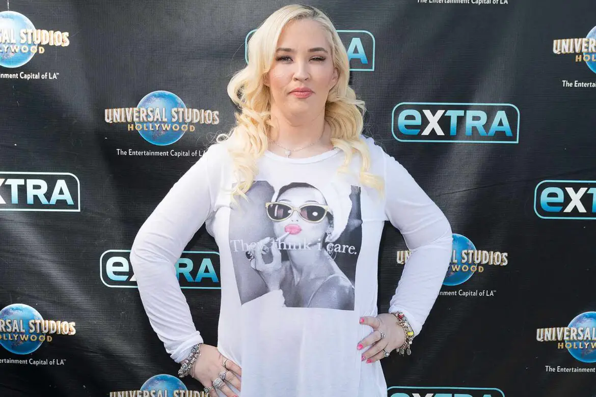 Mama June Shannon Hopes to Move Out of Home Where Daughter Anna Died (Exclusive) ArticlePure