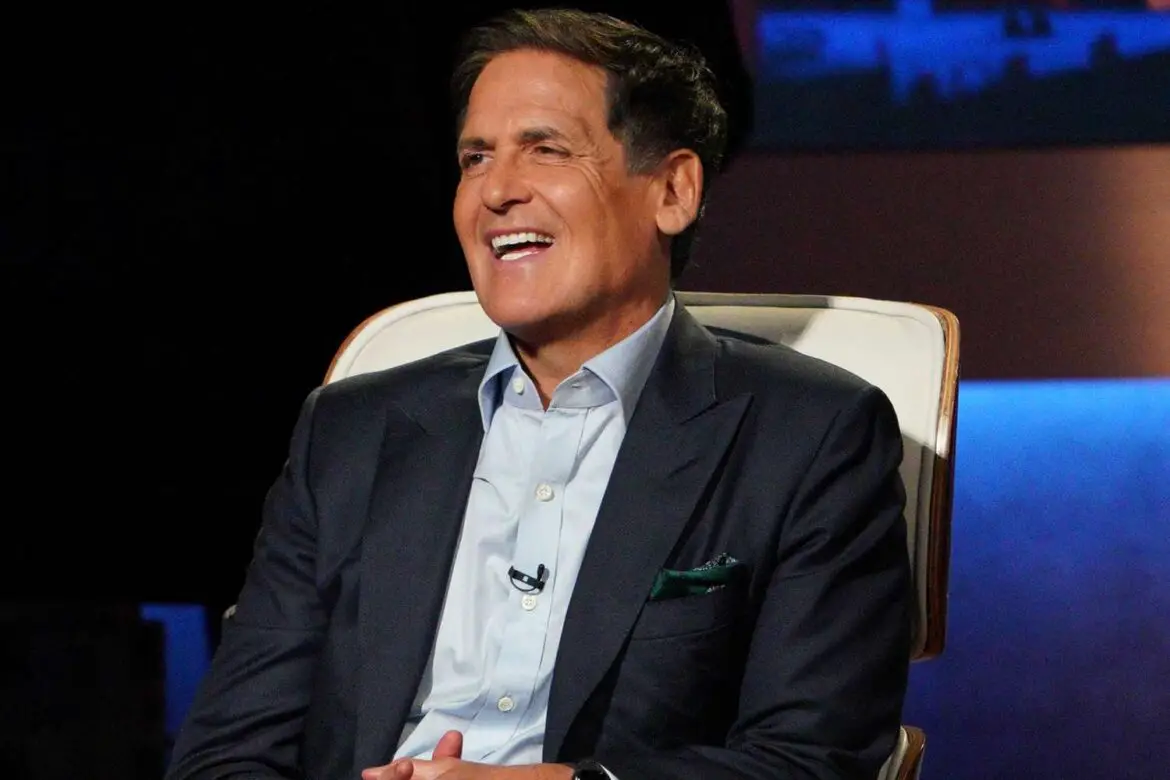 Mark Cuban Is ‘Not a Big Spender’ — But Splurged on This When He First ‘Made Money’ (Exclusive) ArticlePure