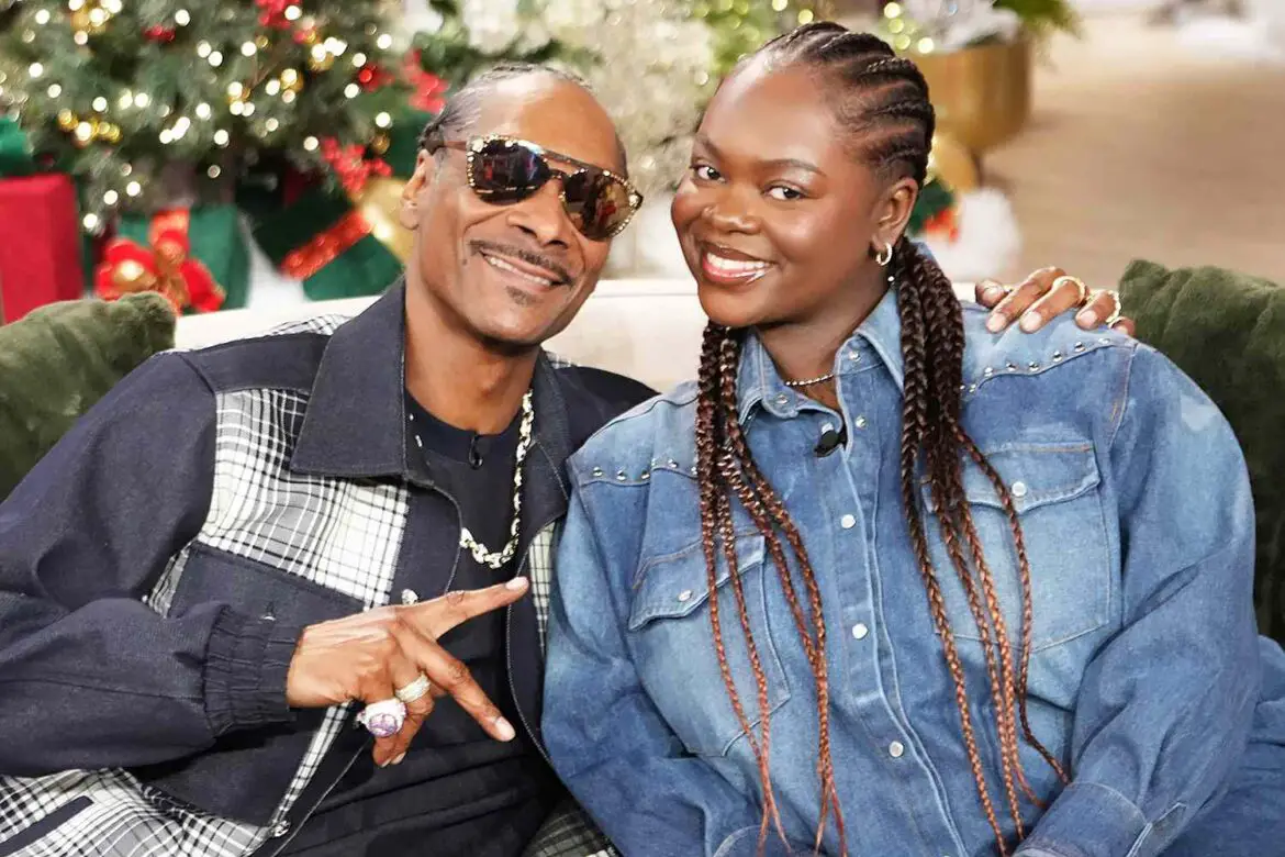 Snoop Dogg’s Daughter Cori Broadus Opens Up About Struggles with Lupus, Depression ArticlePure