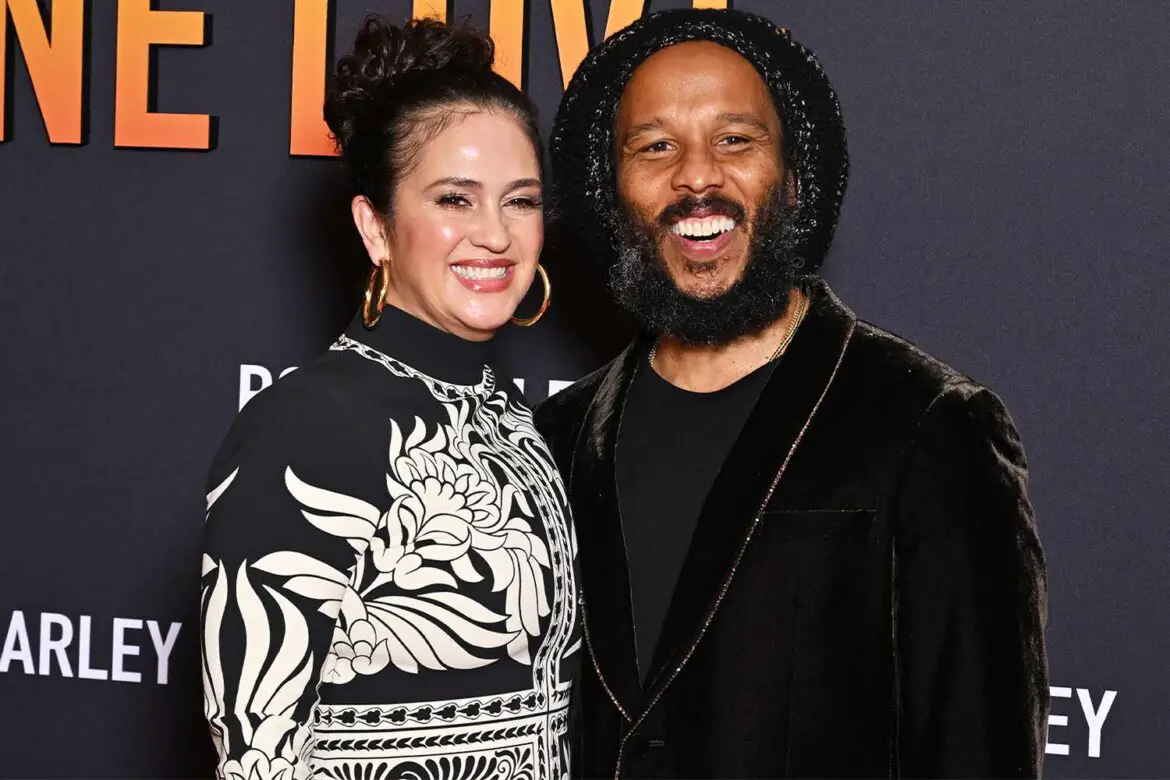 Who Is Ziggy Marley’s Wife? All About Orly Marley ArticlePure