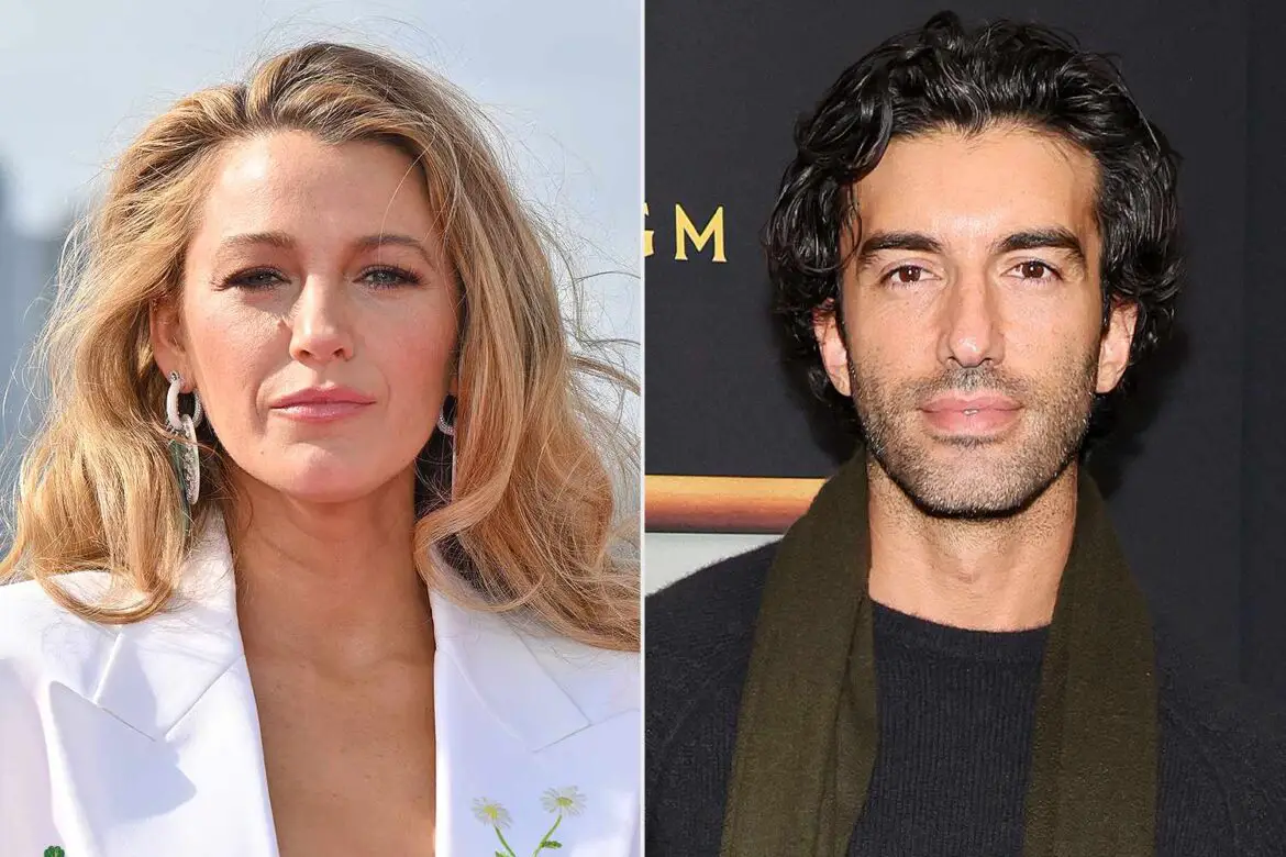 Justin Baldoni Tells Blake Lively He’s a ‘Flawed Man’ and ‘Fell Short’ in Apology Voice Note Leaked amid Legal Battle ArticlePure