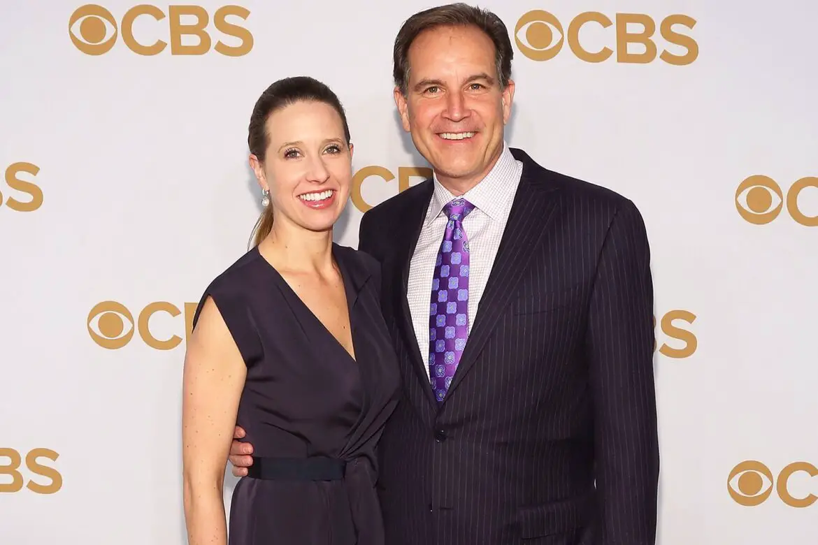 Who Is Jim Nantz’s Wife? All About Courtney Richards ArticlePure