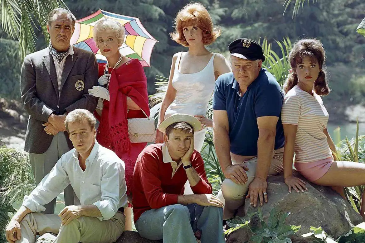 What Happened to the Cast of ‘Gilligan’s Island?’ ArticlePure