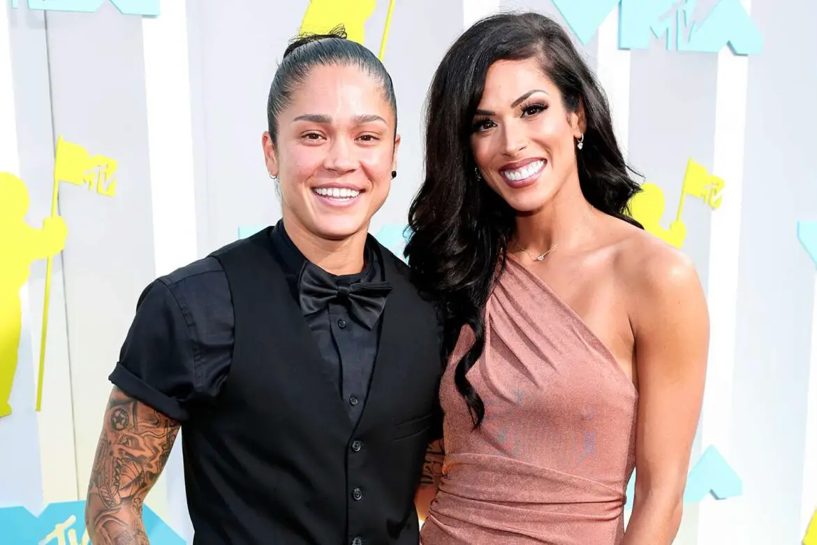 ‘The Challenge’ Stars Kaycee Clark and Nany González End Engagement ArticlePure