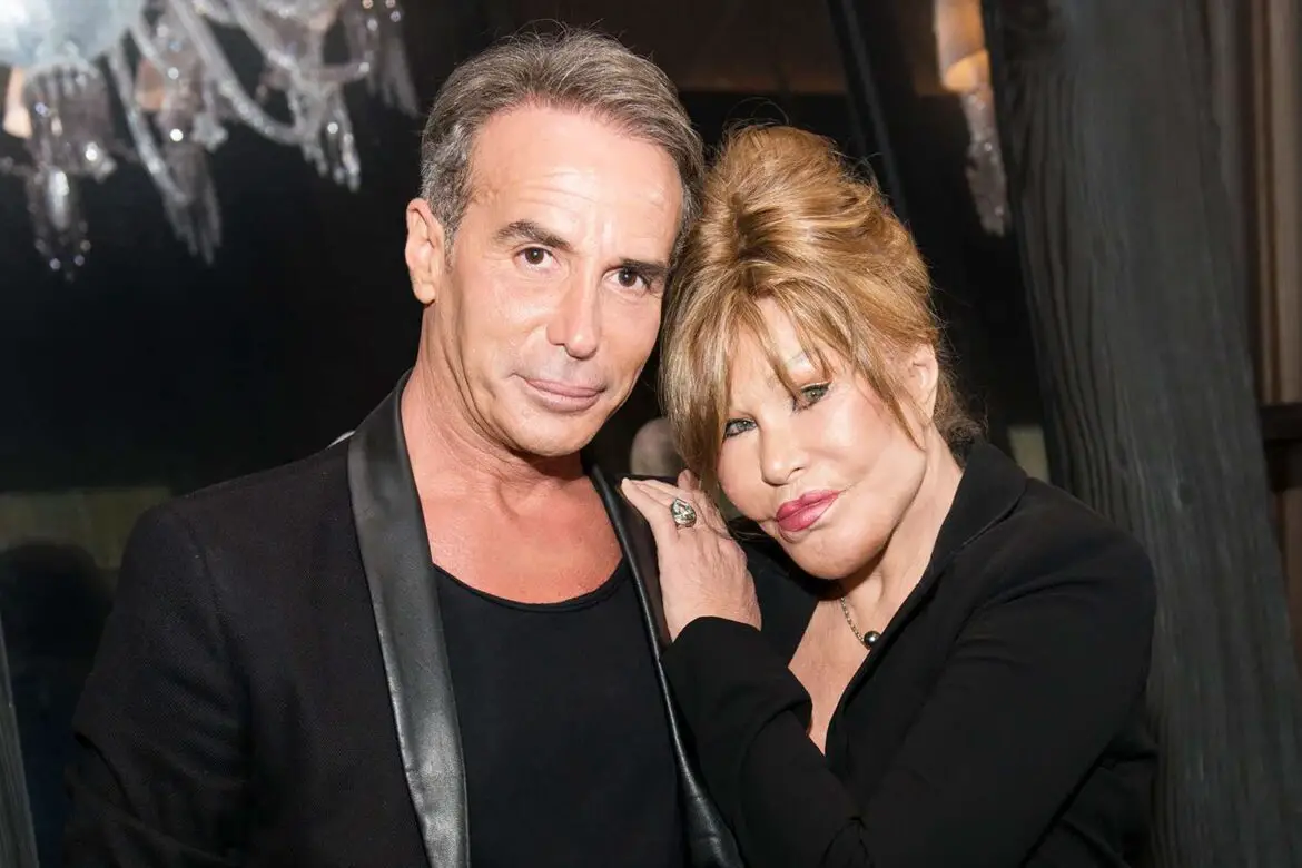 Jocelyn Wildenstein’s Partner Lloyd Klein Reflects on Her Death (Exclusive) ArticlePure