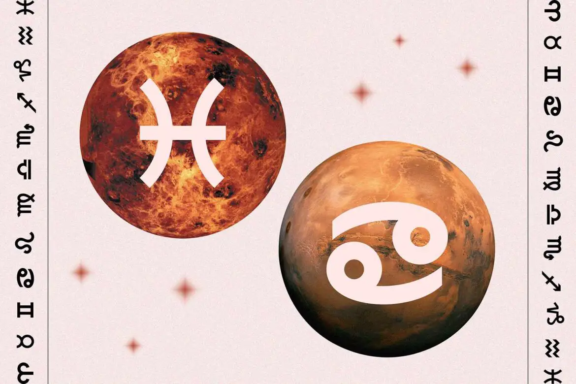 What Venus Trine Mars Retrograde Means for Your Zodiac Sign ArticlePure