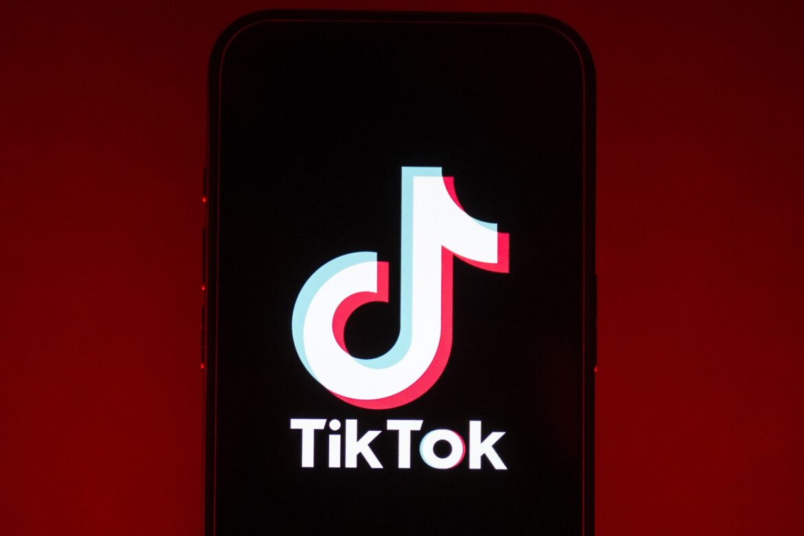 TikTok Goes Dark Hours Before U.S. Ban Takes Effect ArticlePure