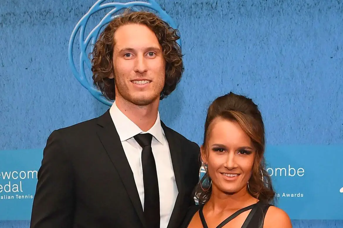 Arina Rodionova Announces Divorce from Ty Vickery After She Revealed She Launched OnlyFans Account ArticlePure