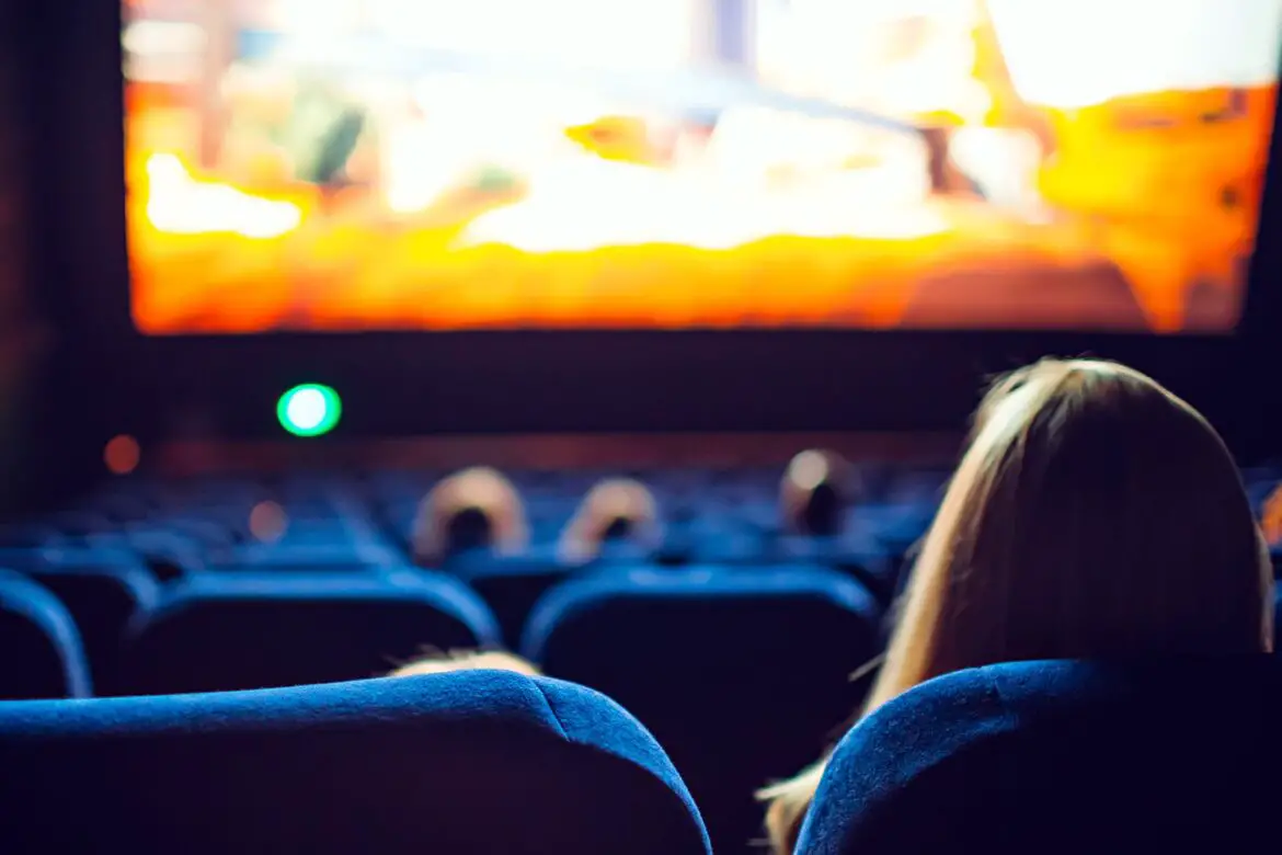 Lawmaker Proposes Bill Requiring Movies to List Actual Start Times ArticlePure