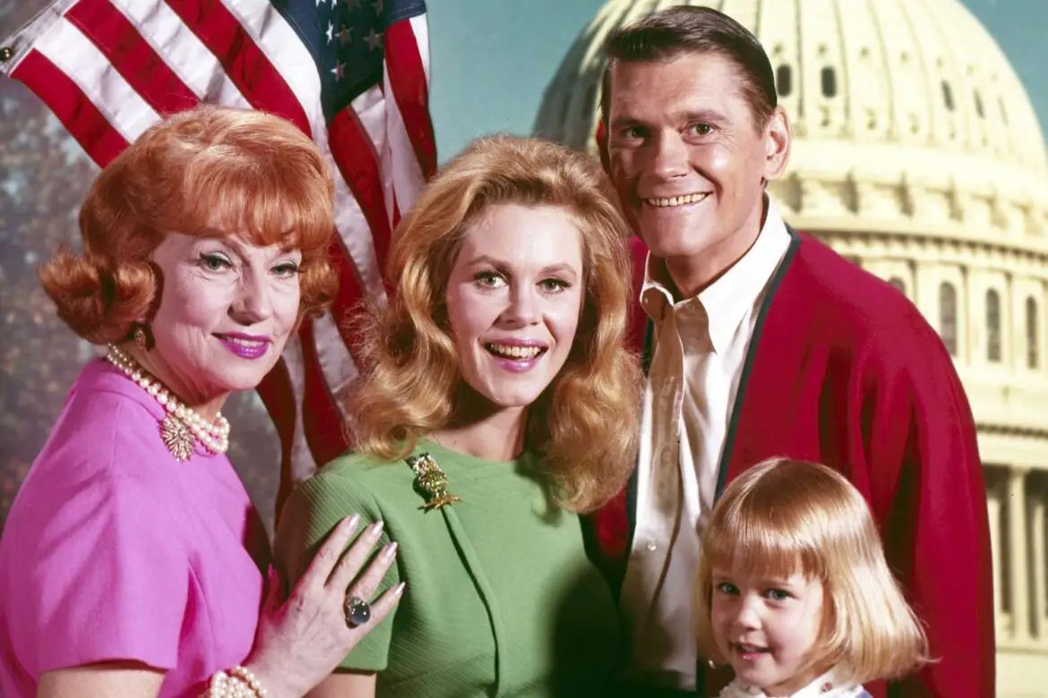 What Ever Happened to the Cast of Bewitched? ArticlePure