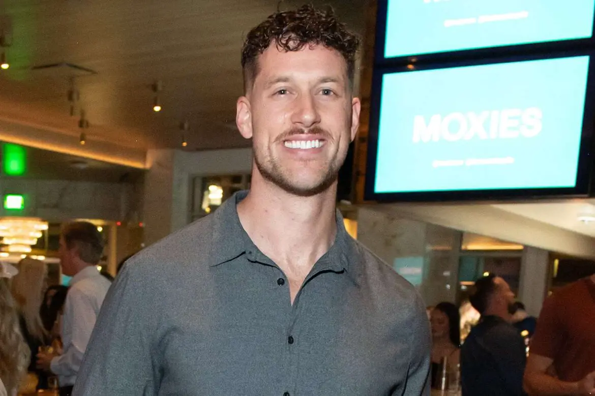 The ‘Bachelor’ ‘s Clayton Echard Hints He May Be in a New Relationship ArticlePure