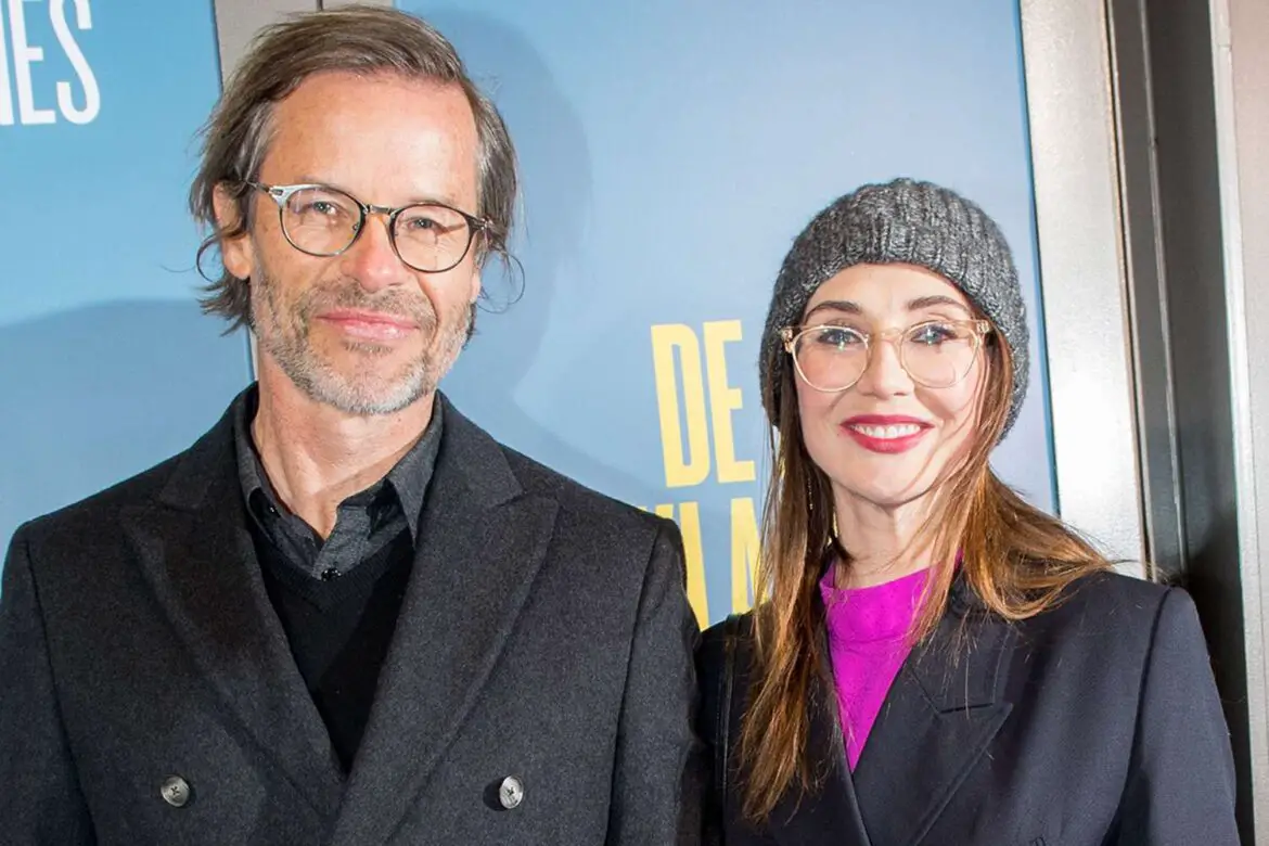 Guy Pearce and Carice van Houten Are No Longer Dating, She Confirms ArticlePure