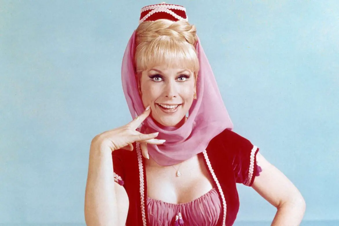 What Ever Happened to the Cast of I Dream of Jeannie? ArticlePure