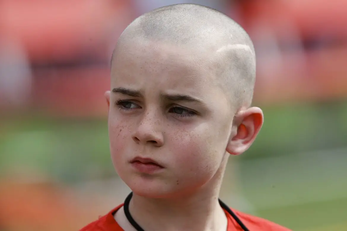 Jack Hoffman, Known for Viral Touchdown Run, Dies at 19 from Brain Cancer ArticlePure