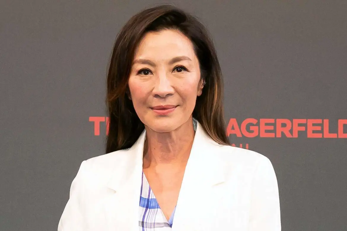 Michelle Yeoh Was ‘Depressed’ After Stunt Accident and Says Filmmaker Helped Her ArticlePure