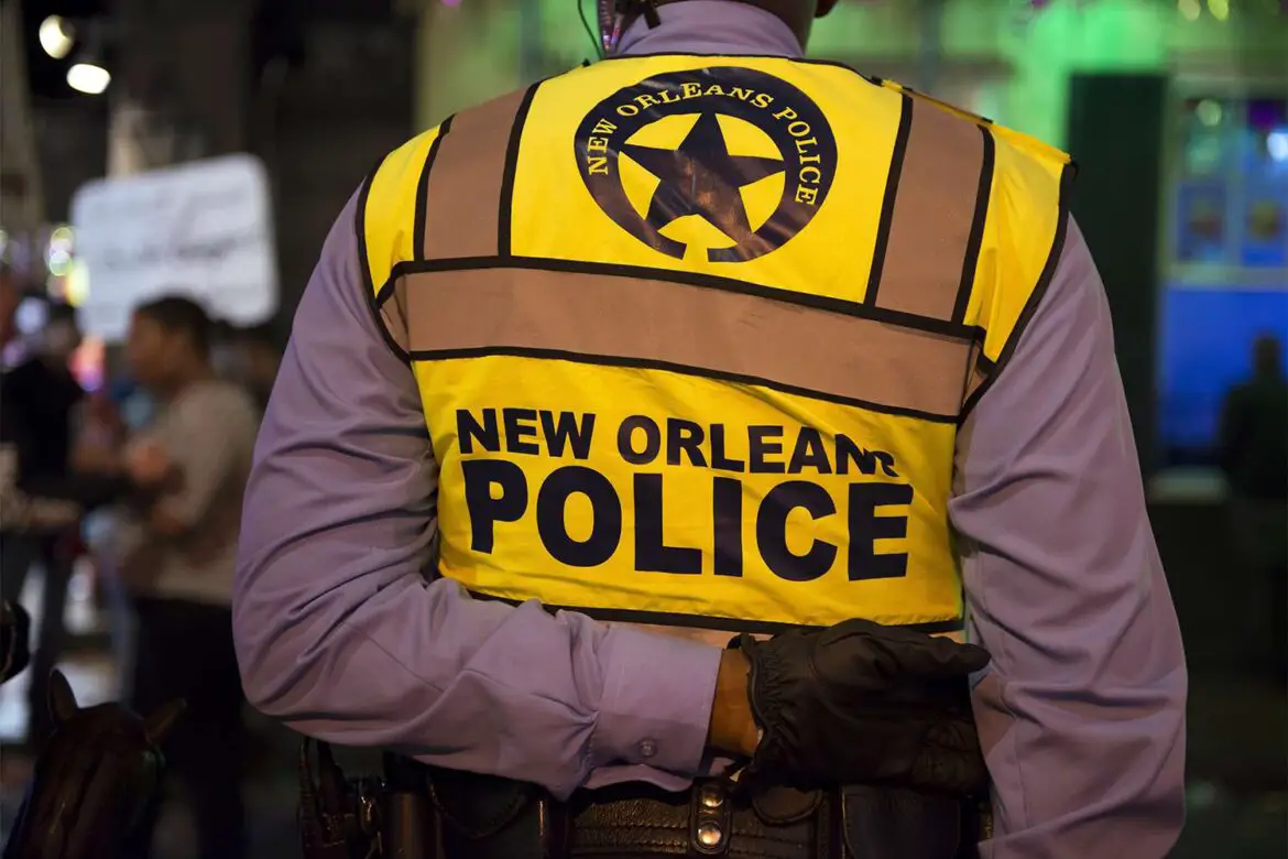 10 Killed, 30 Injured After Truck Is Driven into Crowd in New Orleans ArticlePure