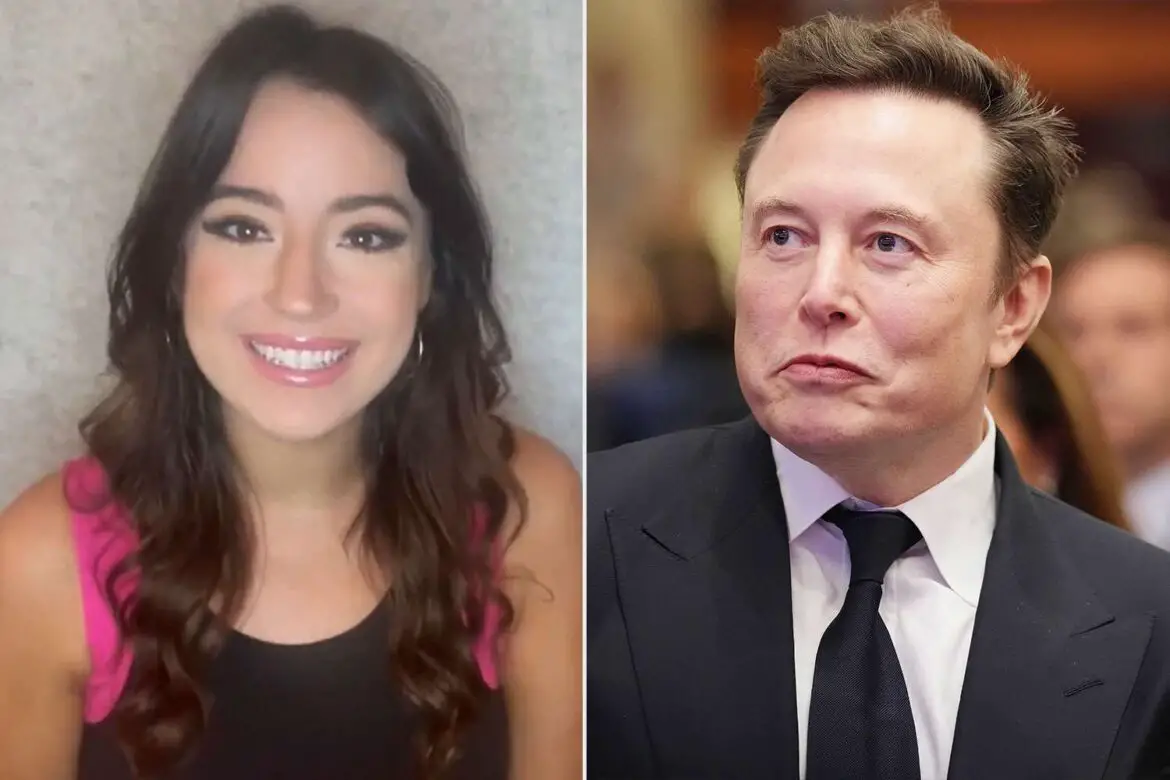 Elon Musk Welcomed 13th Child 5 Months Ago, Author Ashley St. Clair Says ArticlePure