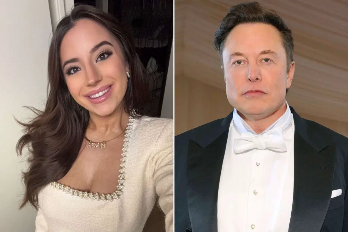 Ashley St. Clair Says Elon Musk Hasn’t Acknowledged Their Baby, Urges Him to ‘Finish Their Agreement’ ArticlePure