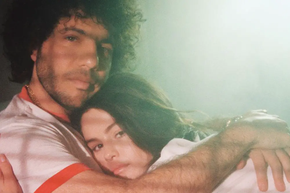 Selena Gomez Announces Surprise Collab Album with Fiancé Benny Blanco: See His Sweet Response ArticlePure