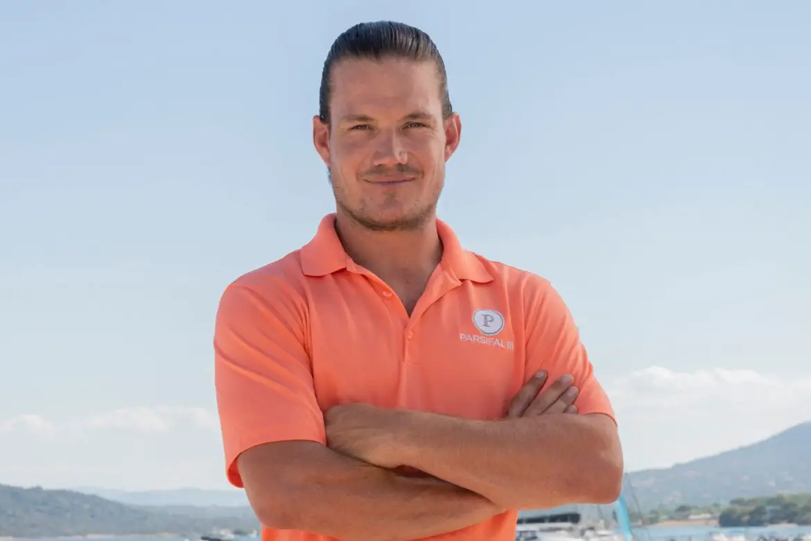 ‘Below Deck Sailing Yacht’ Star Gary King Sued for Sexual Battery ArticlePure