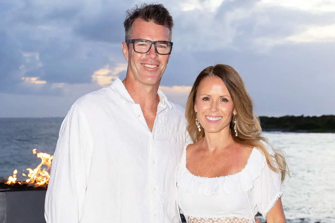 Ryan Sutter Says Sex Life with Wife Trista Is ‘More Fun’ Since Having 2 Kids ArticlePure