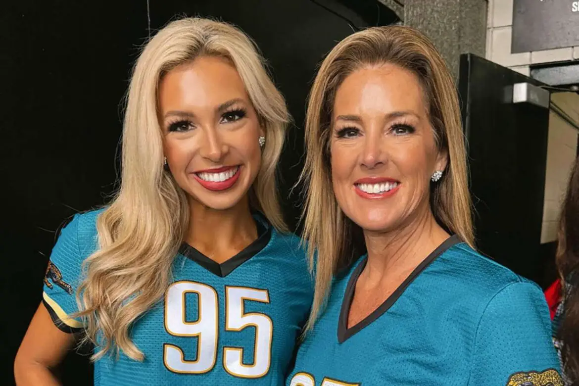 NFL Cheerleader and Mom Share How Squad Has Changed in 30 Years (Exclusive) ArticlePure