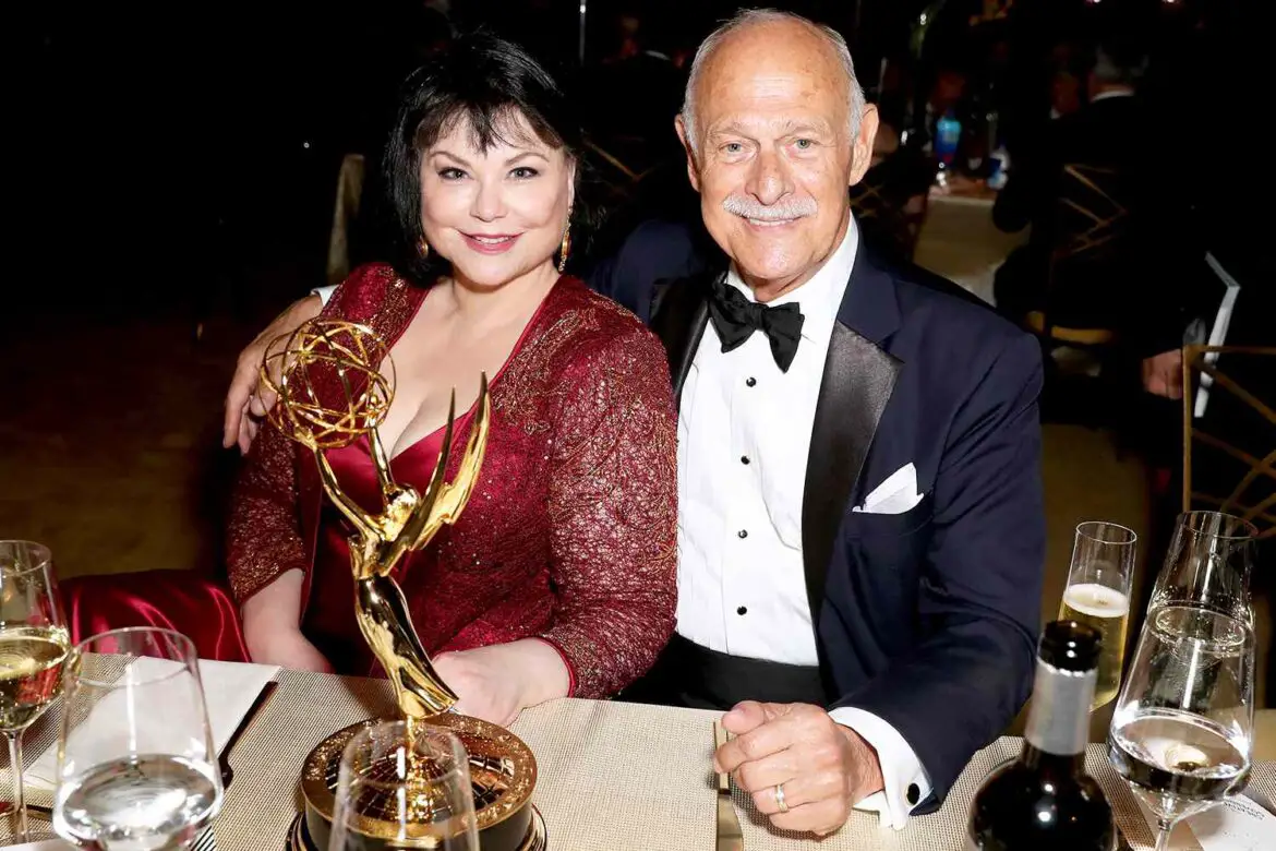 Gerald McRaney Explains Why Wife Delta Burke Retreated from the Spotlight (Exclusive) ArticlePure