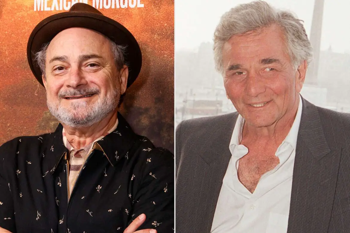 Kevin Pollak Jokes Peter Falk ‘Accosted’ Him About ‘Columbo’ Impression (Exclusive) ArticlePure