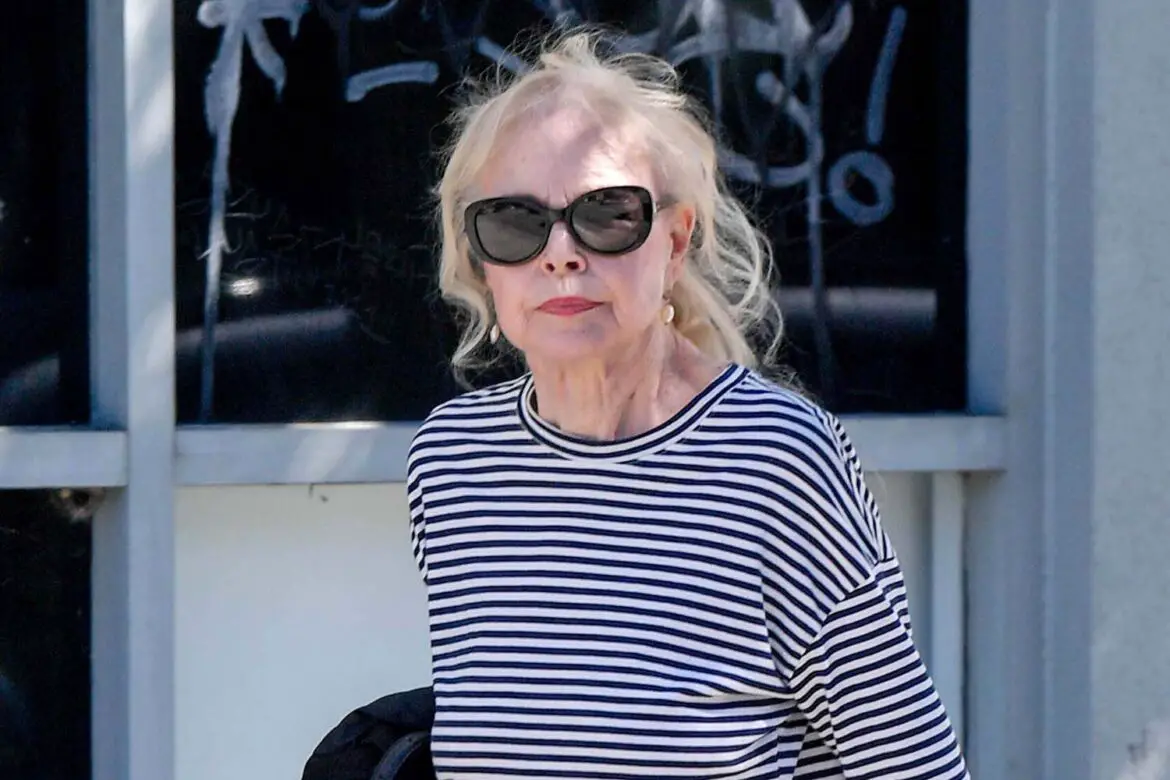 The Mamas & the Papas’ Michelle Phillips, 80, Seen in L.A. During Rare Outing ArticlePure