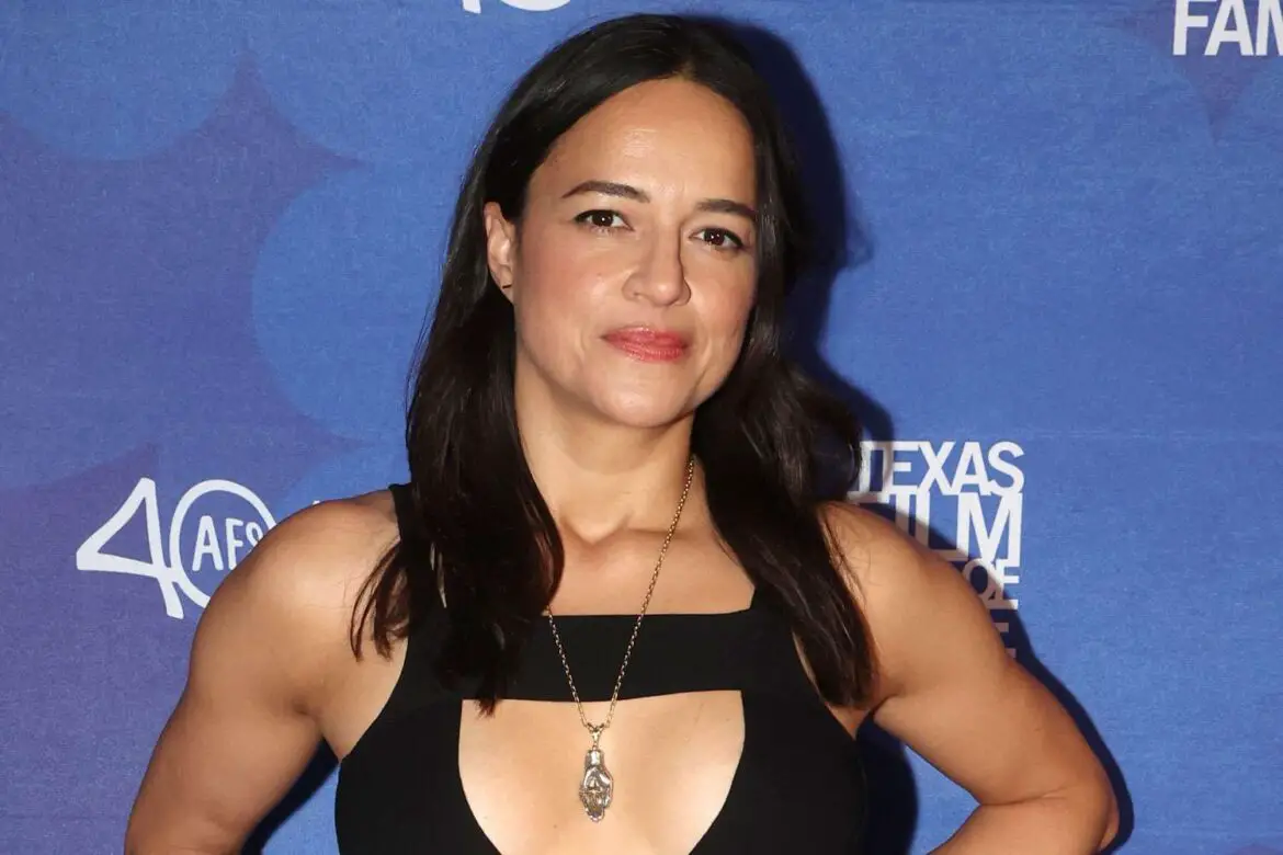 Michelle Rodriguez on Why She Leans into ‘Rebellious Energy’ (Exclusive) ArticlePure