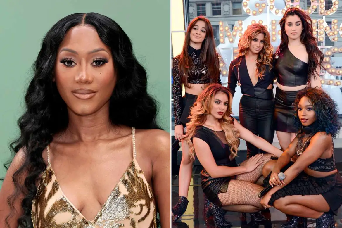 Muni Long Says Fifth Harmony’s ‘Worth It’ Was ‘3 Different Songs Put Together’ (Exclusive) ArticlePure