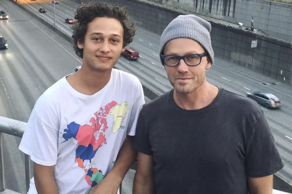 TobyMac Recalls Last Text His Late Son Truett Sent Him Before He Died (Exclusive) ArticlePure