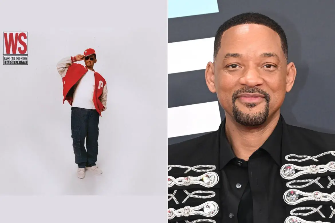 Will Smith Announces Release Date for First Full-Length Album in 20 Years ArticlePure