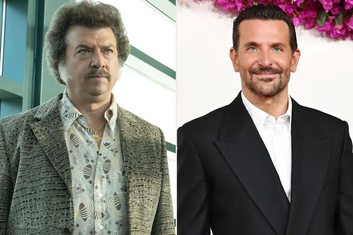 Danny McBride on How Bradley Cooper Signed on for ‘Righteous Gemstones’ Season 4 (Exclusive) ArticlePure