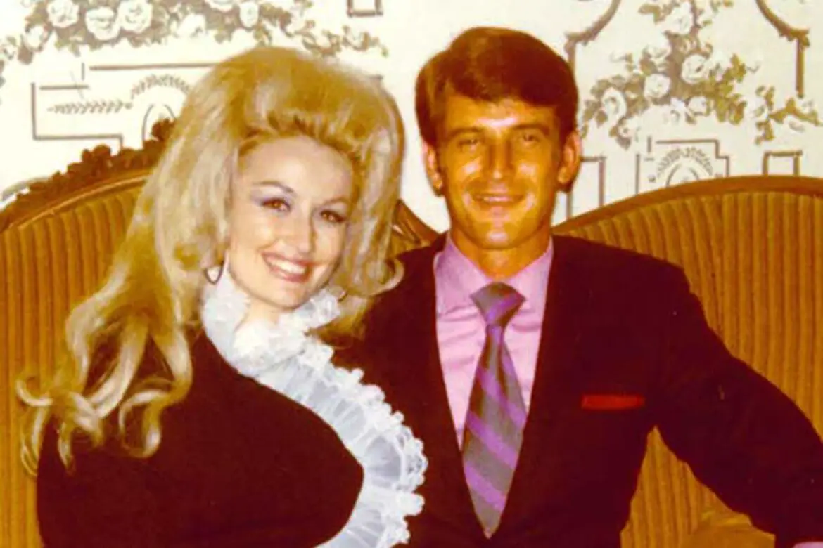 Why Dolly Parton and Late Husband Carl Dean Never Had Kids ArticlePure