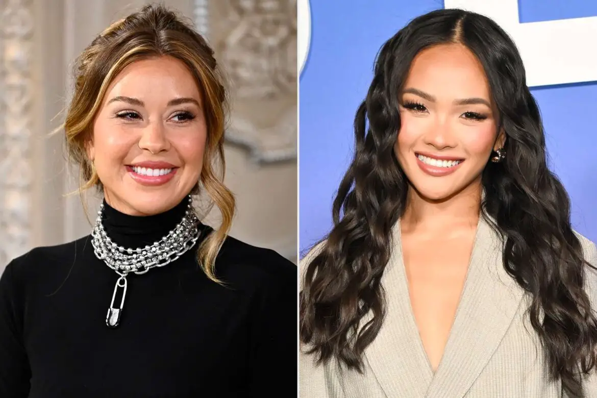 Jenn Tran Rooted for Fellow ‘Bachelorette’ Gabby Windey on ‘The Traitors,’ Admits She’d ‘Probably’ Be a Faithful Herself (Exclusive) ArticlePure