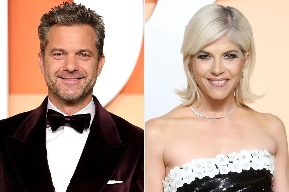 Joshua Jackson and Selma Blair Reunited More Than 25 Years After ‘Cruel Intentions’ ArticlePure