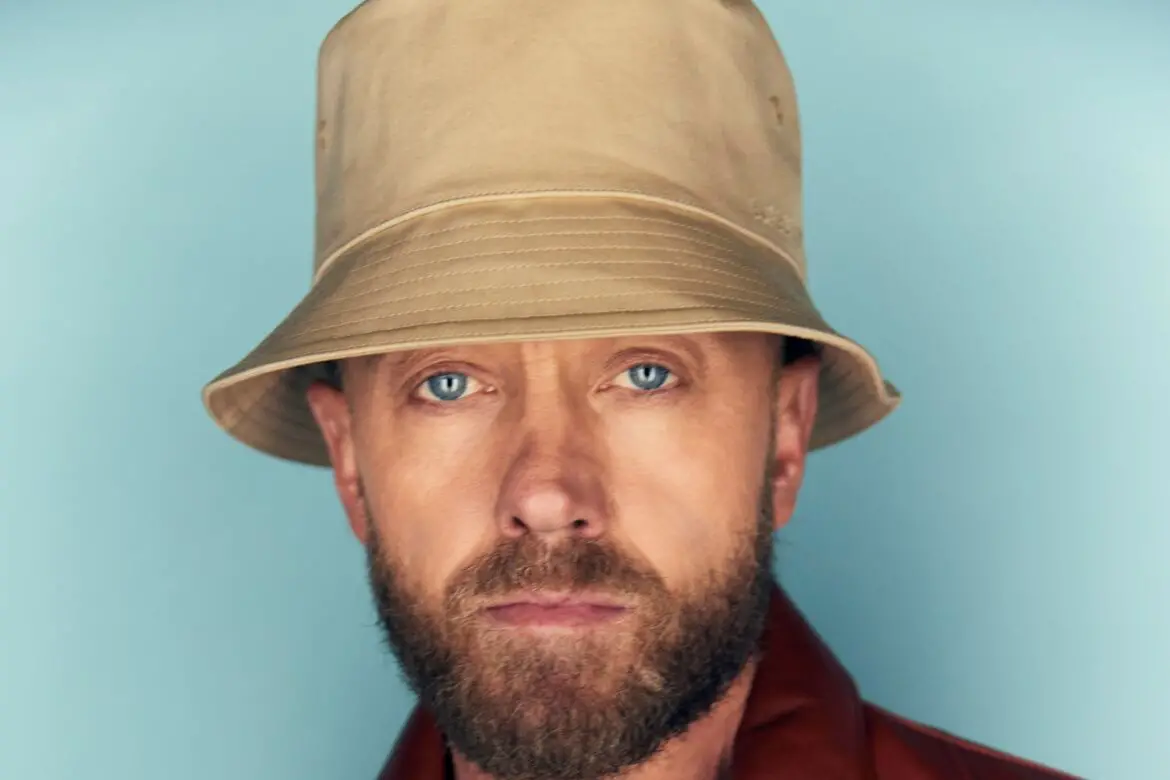 TobyMac’s New Album Represents the ’Next Phase’ After Son’s Death (Exclusive) ArticlePure