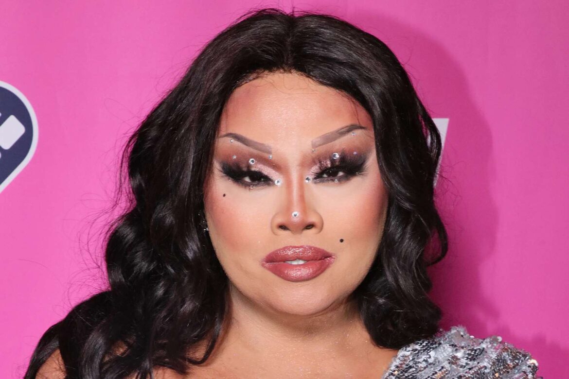 ‘RuPaul’s Drag Race’ Star Dies at 44 After Leg Amputation ArticlePure