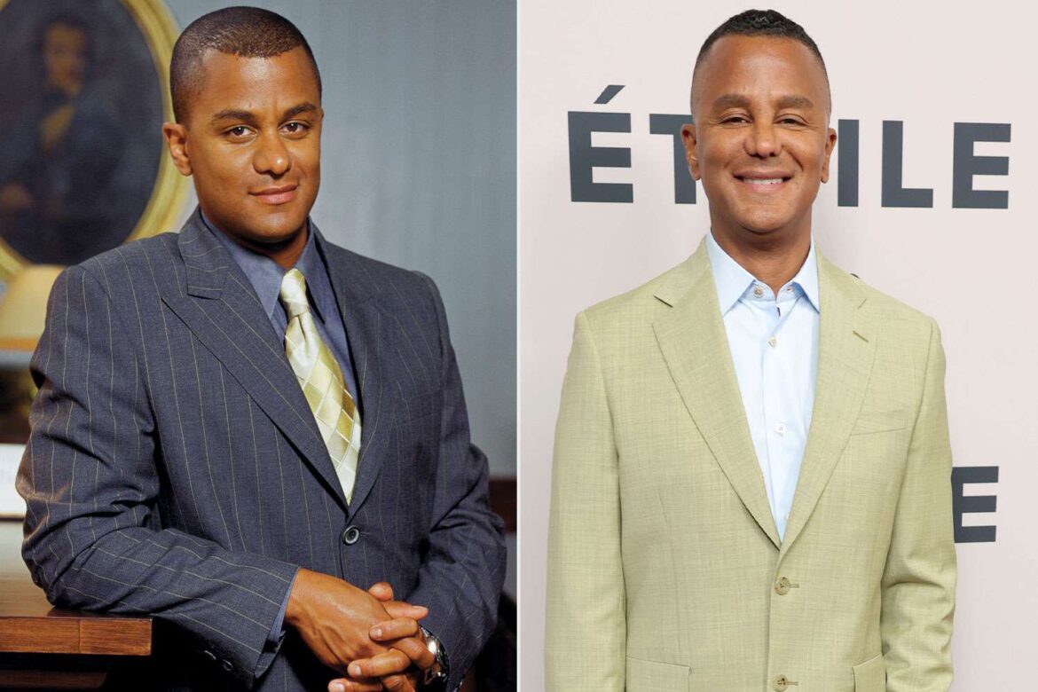 ‘Gilmore Girls’ Michel Is Stopped ‘Every Day, All the Time’ by Fans ArticlePure