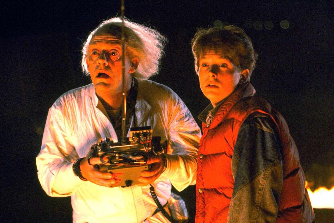 ‘Back to the Future’ Writer Slams Suggestion of Spinoff Show in ‘Cobra Kai’ Finale (Exclusive) ArticlePure