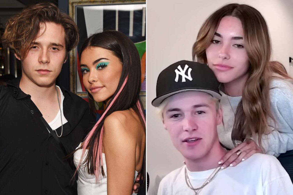 Who Has Madison Beer Dated? All About Her Previous Relationships ArticlePure