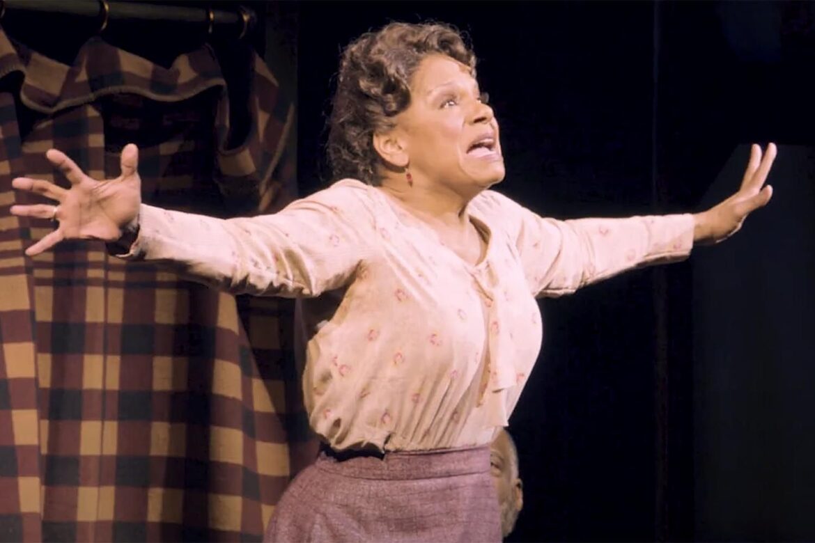 See Audra McDonald Sing ‘Some People’ in Broadway’s ‘Gypsy’ (Exclusive) ArticlePure