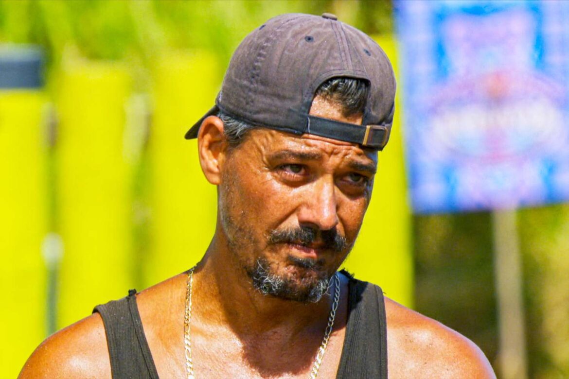 Rob Mariano Reveals Why He Turned Down a Spot on ‘Survivor’ Season 50: ‘Don’t Be Mad’ ArticlePure